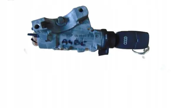 Audi A4 S4 B6 8E 8H Ignition lock 4B0905851F