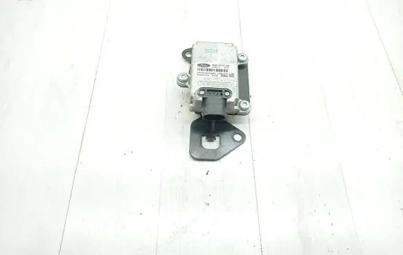 Ford Mondeo MK IV ESP acceleration yaw rate sensor 6G913C187AG 15444111 A2C53278132