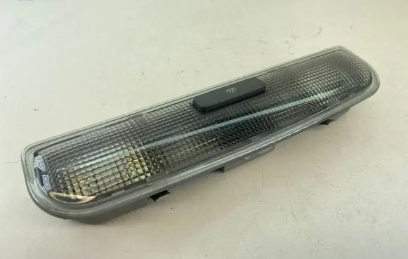 Audi A3 S3 A3 Sportback 8P Rear seat light 8P0947111A