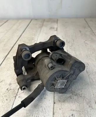 Volkswagen T-Roc Rear brake caliper 5Q0615405