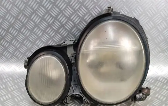 Mercedes-Benz E W210 Headlight/headlamp 150604-00