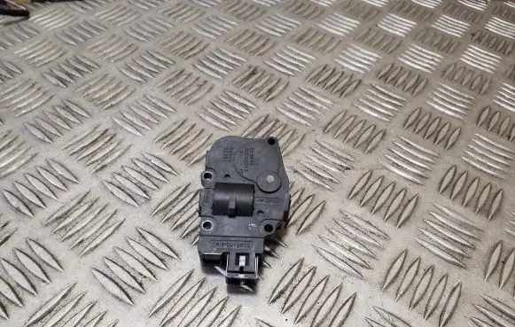 Intake manifold valve actuator/motor
