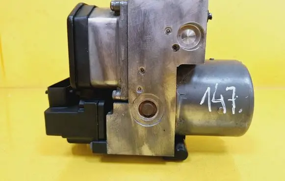 Audi A6 S6 C5 4B ABS Pump 0273004285 0265220411 8E0614111C