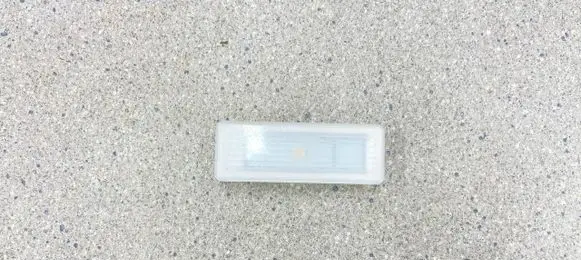 BMW M6 Other interior light 9270505 63319270505 9219490