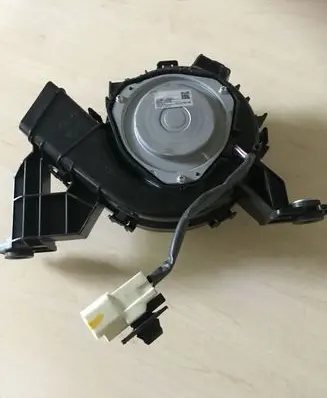 Hyundai Ioniq Hybrid/electric vehicle battery fan 37580CM000