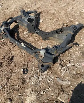 BMW 3 F30 F35 F31 Front subframe 6792118
