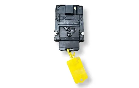 Renault Megane III Ignition lock A2C53185186 285909828R