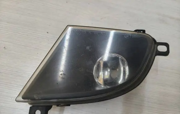 BMW 5 E60 E61 Front fog light 1305230194