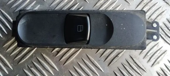 Mercedes-Benz Sprinter W906 Electric window control switch A9065450913