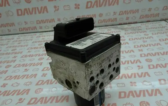 Volkswagen PASSAT B6 ABS Pump 3C0614095P 16027201 3C0.614.095.P
