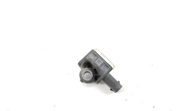 Porsche Taycan 9J1 Airbag deployment crash/impact sensor 971907656