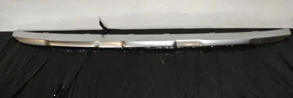 KIA Xceed Front bumper lip 86577-j7ca0