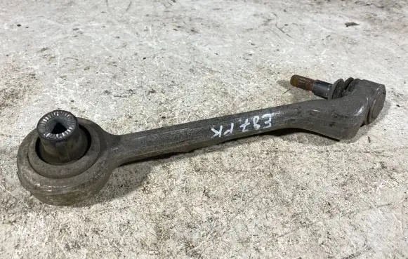 BMW 1 E81 E87 Front control arm 6763699