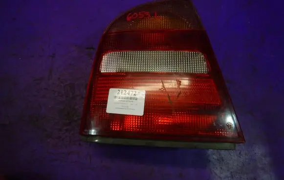 Skoda Octavia Mk1 (1U) Rear/tail lights 1U0945095