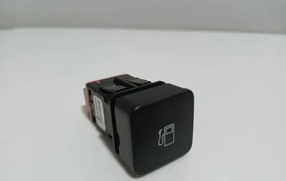 Citroen C4 II Fuel tank opening switch 96664235XT
