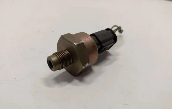 BMW 3 E46 Sensor 10052299251 34521164458