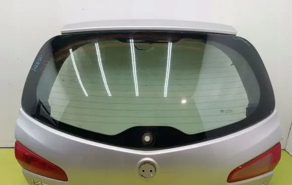 Alfa Romeo 147 Tailgate/trunk/boot lid GRIGIONAVONA