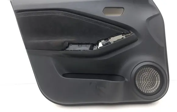 Nissan Juke II F16 Front door card panel trim