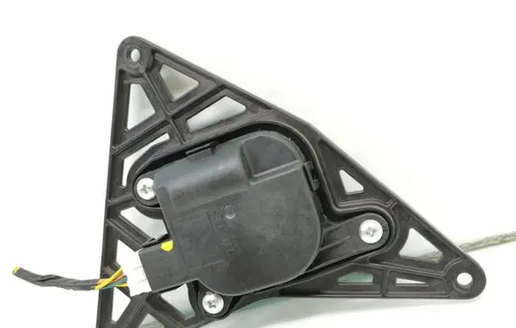 Hyundai H-1, Starex, Satellite Air flap motor/actuator