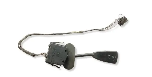 BMW 5 E34 Wiper control stalk 18287361 1378118