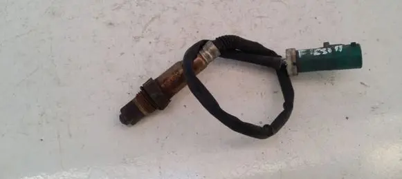 Ford Fiesta Lambda probe sensor 3M519F472AC 0258003575
