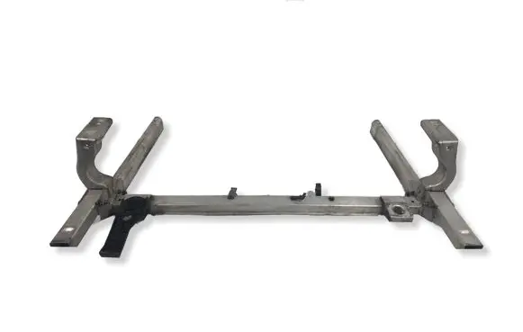 Mercedes-Benz B W246 W242 Bottom radiator support slam panel A2466200830