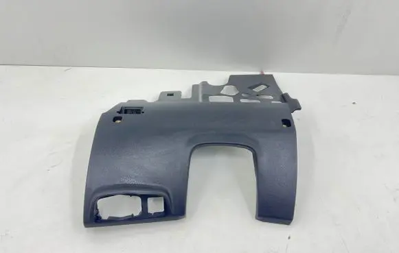Audi A6 S6 C7 4G Dashboard lower bottom trim panel 4G2863076