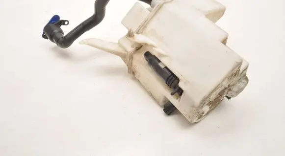 Volvo S80 Windshield washer fluid reservoir/tank 30784233