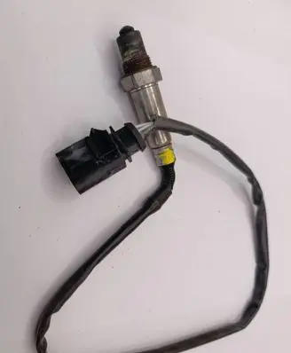 Audi A5 8T 8F Lambda probe sensor 06H906262A 0258010007