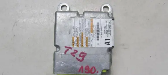 Toyota Avensis T270 Airbag control unit/module 89170-05390