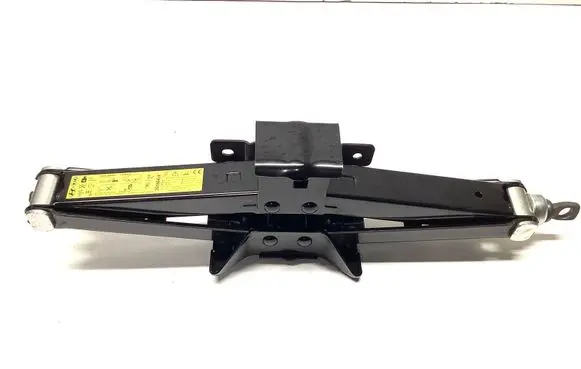 KIA Sportage Lift Jack 20180424