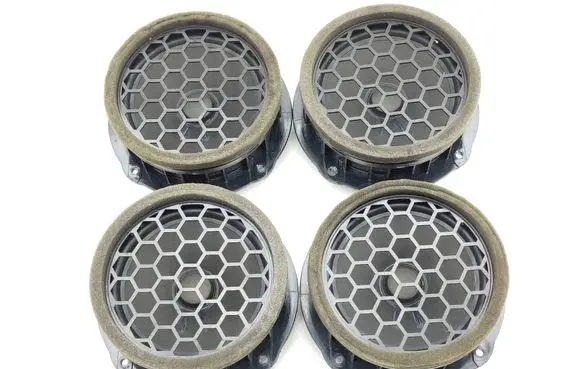 Seat Ateca Audio system kit 3V0035411A