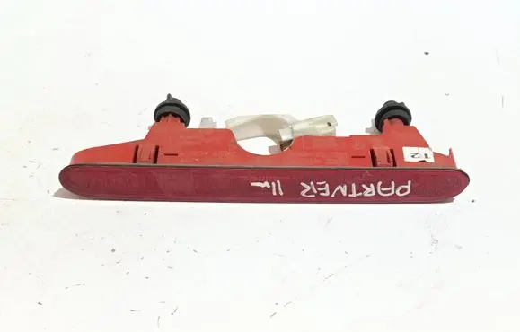 Citroen Berlingo Third/center stoplight 9682830180 9682830280