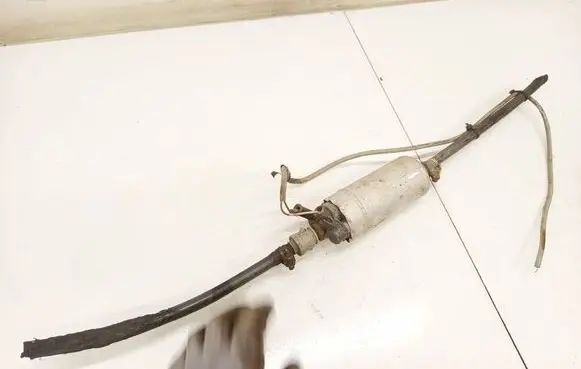 Volkswagen PASSAT B6 Fuel injection high pressure pump 1K0906089 1K0906089A