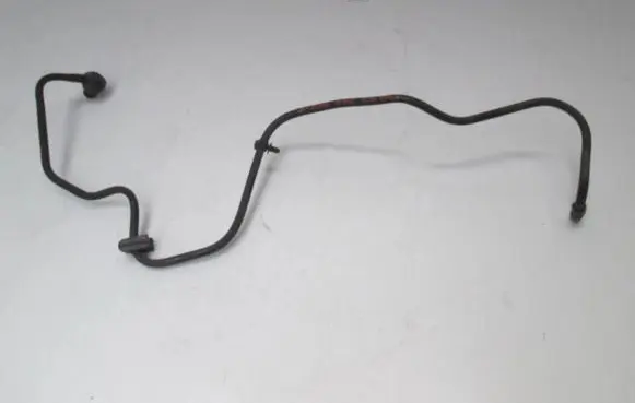Ford S-MAX Turbo air intake inlet pipe/hose