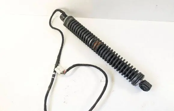 BMW 7 F01 F02 F03 F04 Tailgate/trunk strut/damper 7185714 24072012 052417