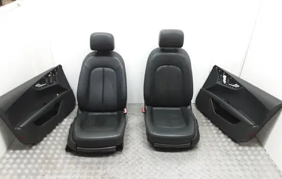 Audi A7 S7 4G Interior set 