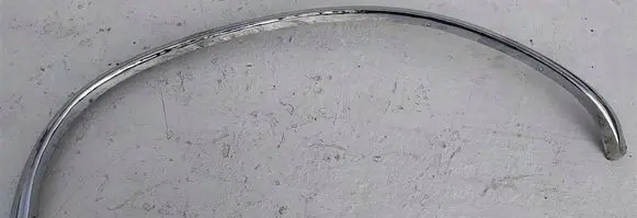 Mercedes-Benz E W123 Trim molding 