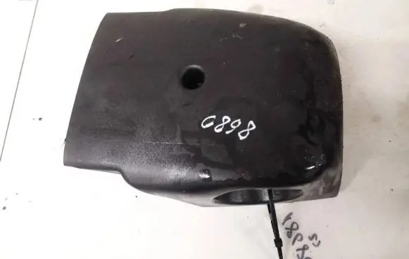 Opel Astra G Steering wheel column trim 90538220