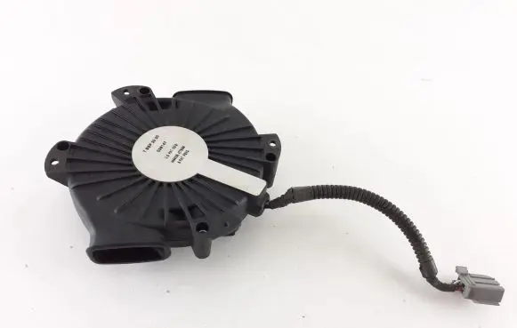 Lincoln Navigator Seat fan/blower YL7419N550AC