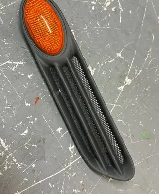 Mini Cooper Hatch Hardtop Front fender indicator light 1503560