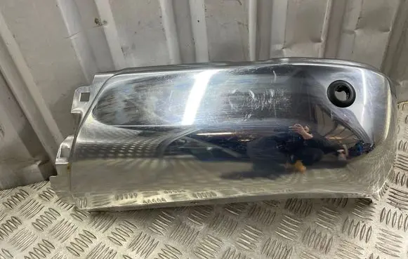 Nissan Navara D23 Rear bumper 850304KJ0A