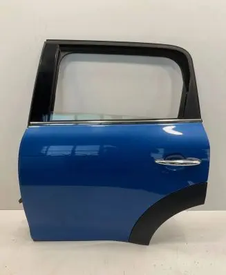 Mini Cooper Countryman R60 Rear door
