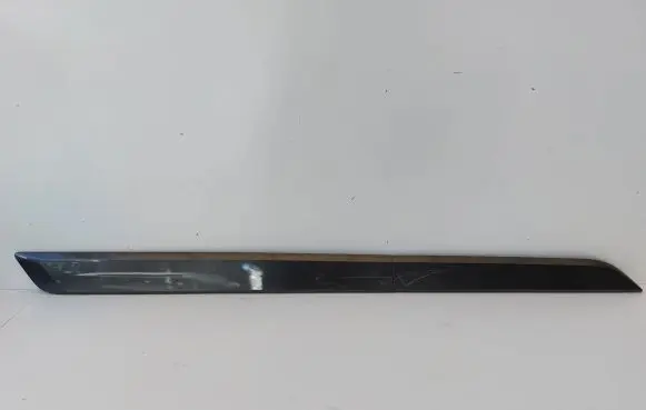 Ford Transit Custom Front door trim (molding) BK2129076BBW