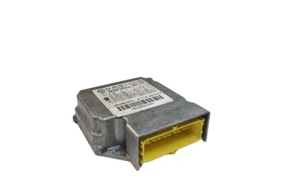 Audi Q7 4L Airbag control unit/module 4l0959655c