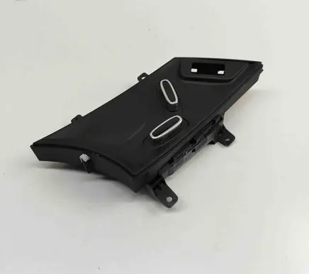 Seat control switch