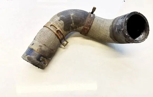 Hyundai i30 Engine coolant pipe/hose