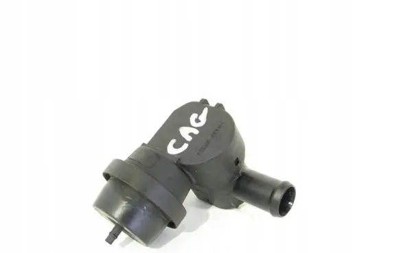 Skoda Superb B8 (3V) Coolant heater control valve Array