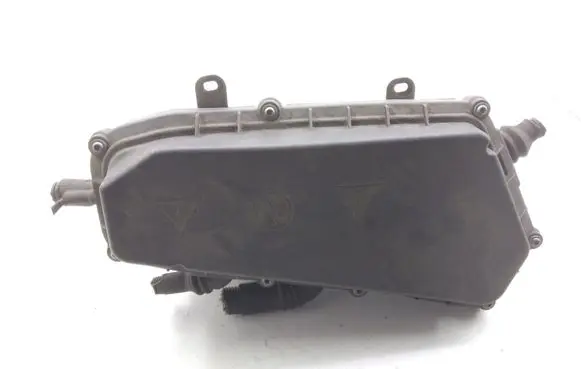 BMW 3 F30 F35 F31 Fuse module