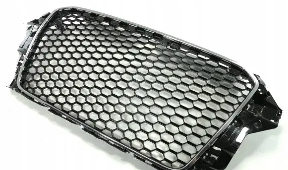 Audi A3 S3 8V Front bumper upper radiator grill 1033340